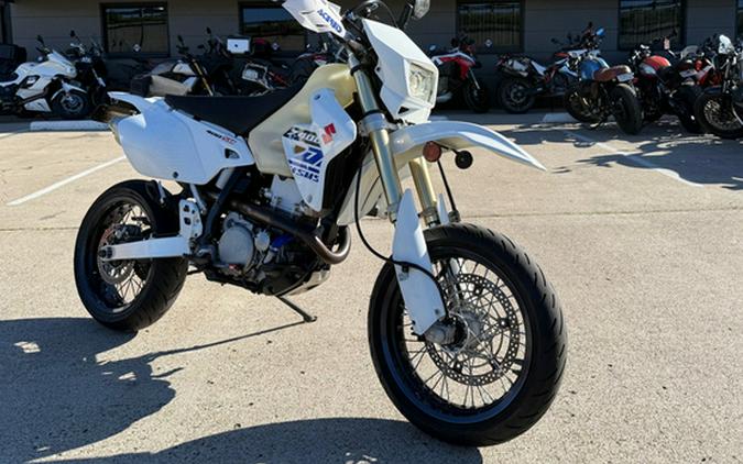 2020 Suzuki DR-Z 400SM