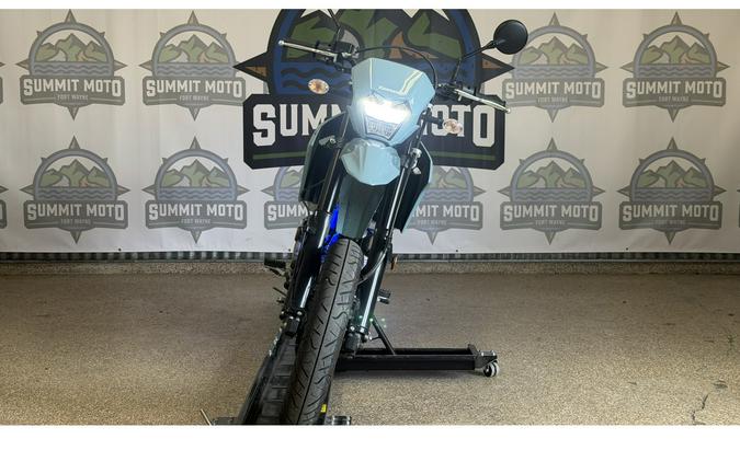 2024 KLX300SM - Kawasaki
