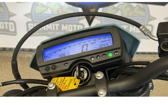2024 KLX300SM - Kawasaki