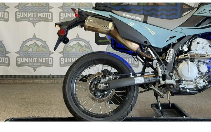 2024 KLX300SM - Kawasaki