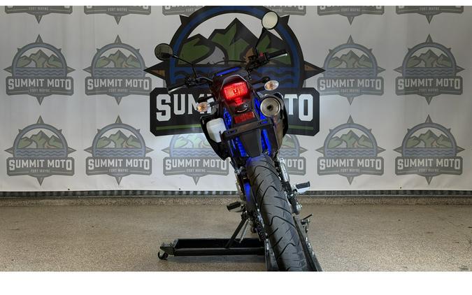 2024 KLX300SM - Kawasaki