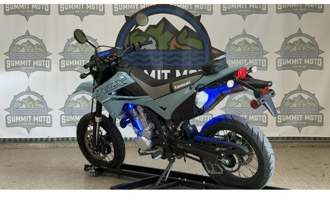 2024 KLX300SM - Kawasaki
