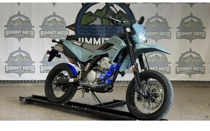 2024 KLX300SM - Kawasaki