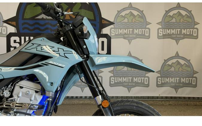 2024 KLX300SM - Kawasaki