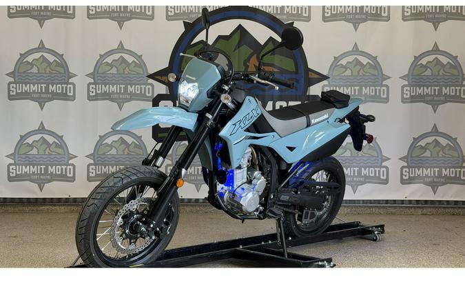 2024 KLX300SM - Kawasaki