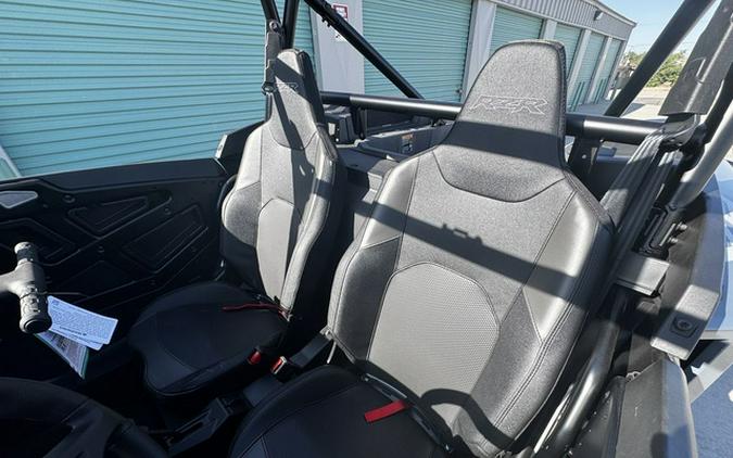 2026 Polaris RZR XP 1000 Sport