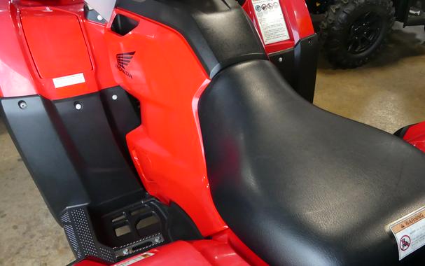 2022 FourTrax Foreman 4x4 - Honda