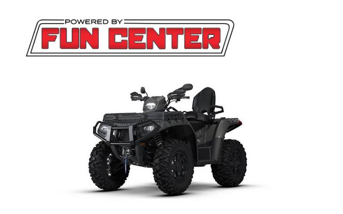 2026 SPORTSMAN TOURING XP 1000 TRAIL - Polaris