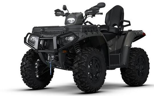 2026 SPORTSMAN TOURING XP 1000 TRAIL - Polaris