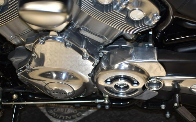 2015 Harley-Davidson V-Rod Muscle