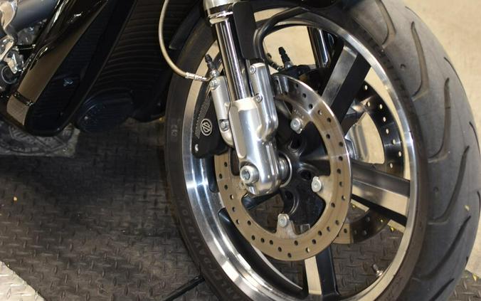 2015 Harley-Davidson V-Rod Muscle