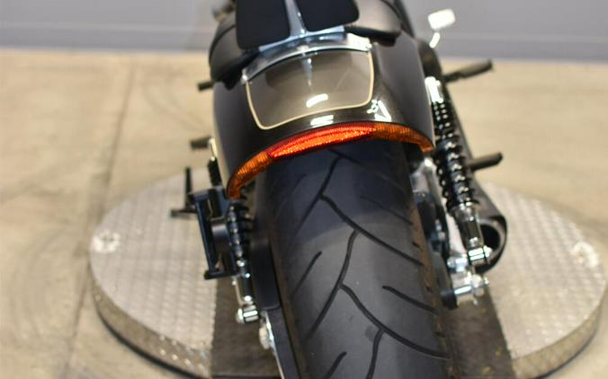 2015 Harley-Davidson V-Rod Muscle