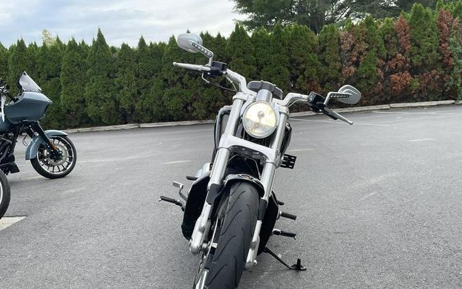 2015 Harley-Davidson® VRSCF - V-Rod Muscle®