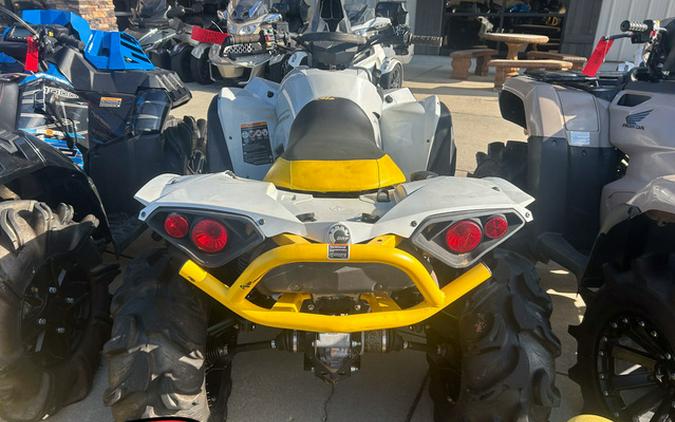 2023 Can-Am Renegade X mr 650