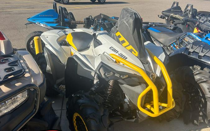 2023 Can-Am Renegade X mr 650