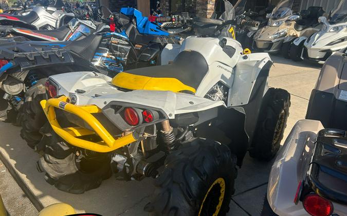 2023 Can-Am Renegade X mr 650