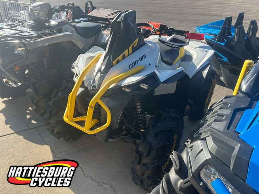 2023 Can-Am Renegade X mr 650