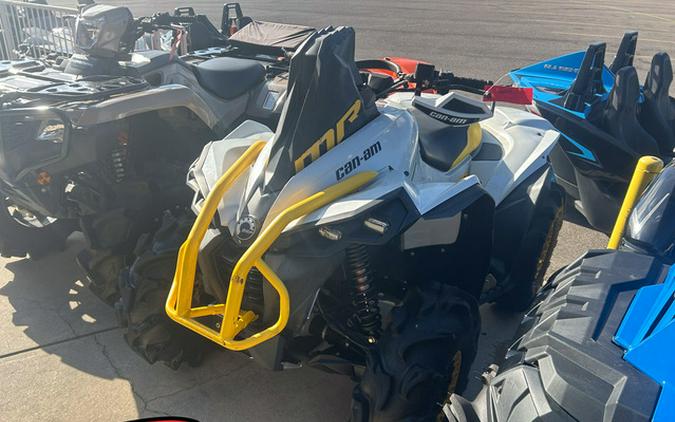 2023 Can-Am Renegade X mr 650