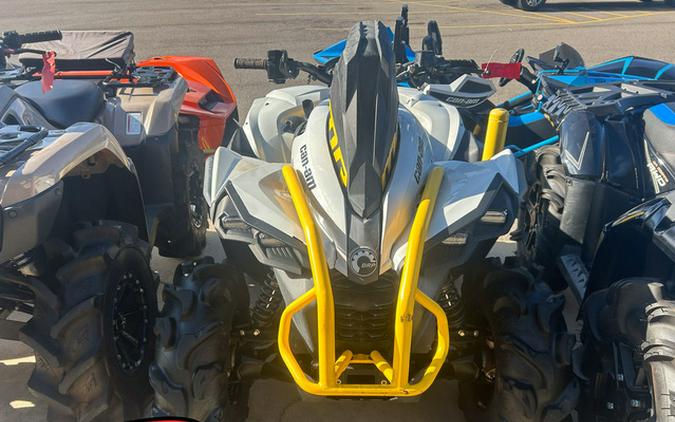 2023 Can-Am Renegade X mr 650