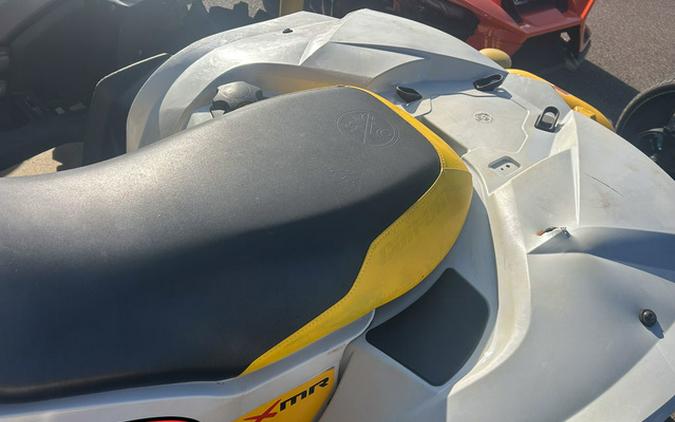 2023 Can-Am Renegade X mr 650
