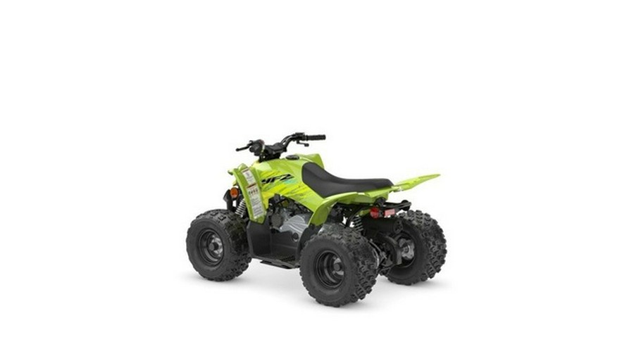 2027 Yamaha YFZ50 YOUTH