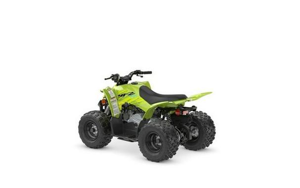 2027 Yamaha YFZ50 YOUTH