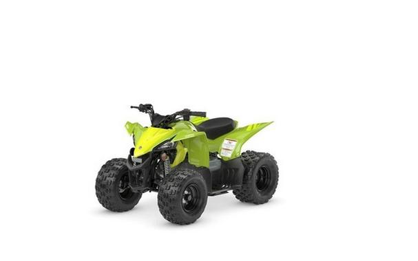 2027 Yamaha YFZ50 YOUTH