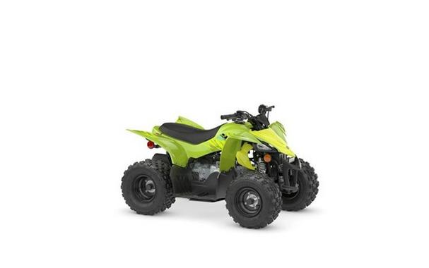 2027 Yamaha YFZ50 YOUTH