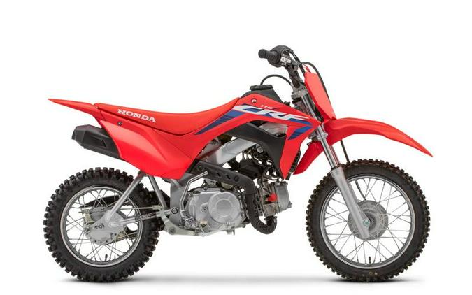 2023 Honda® CRF110F