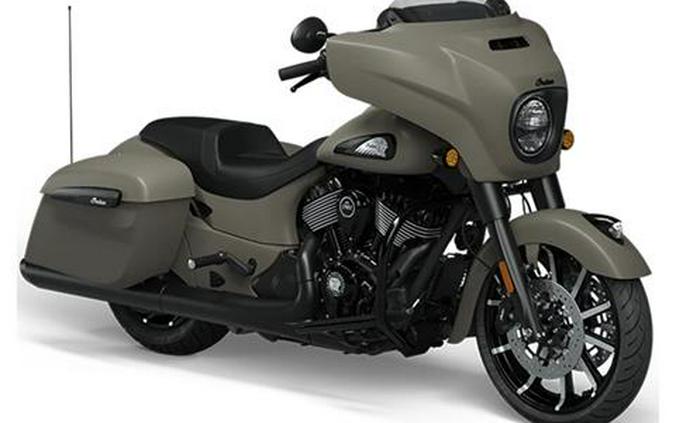 2023 Indian Motorcycle Chieftain® Dark Horse®