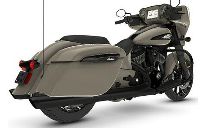 2023 Indian Motorcycle Chieftain® Dark Horse®