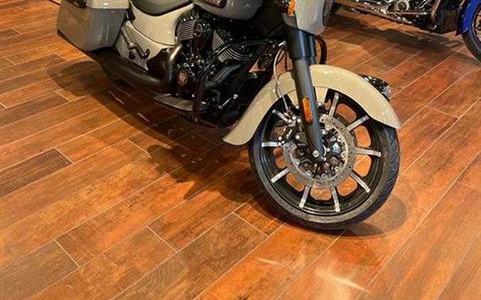 2023 Indian Motorcycle Chieftain® Dark Horse®