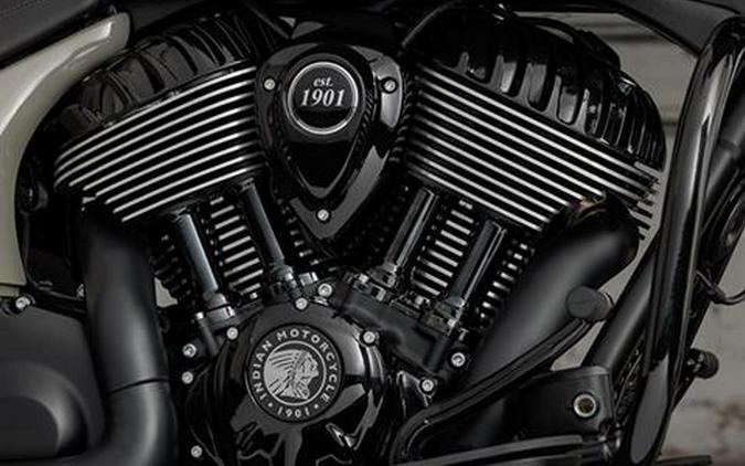 2023 Indian Motorcycle Chieftain® Dark Horse®