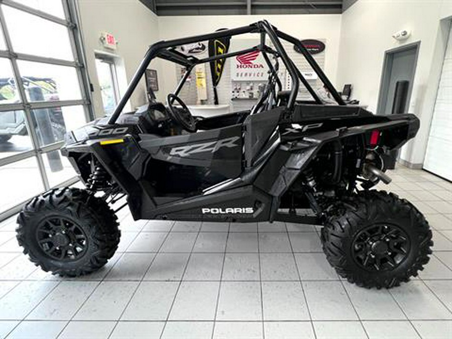 2023 Polaris RZR XP 1000 Sport