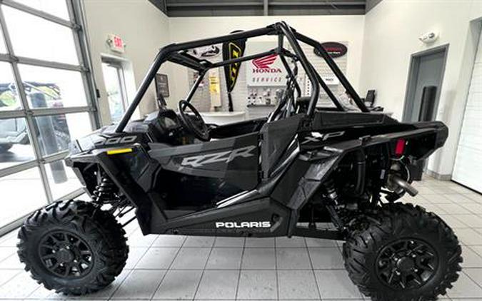 2023 Polaris RZR XP 1000 Sport