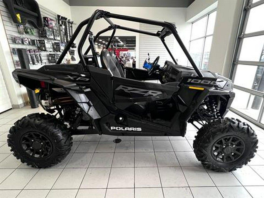 2023 Polaris RZR XP 1000 Sport