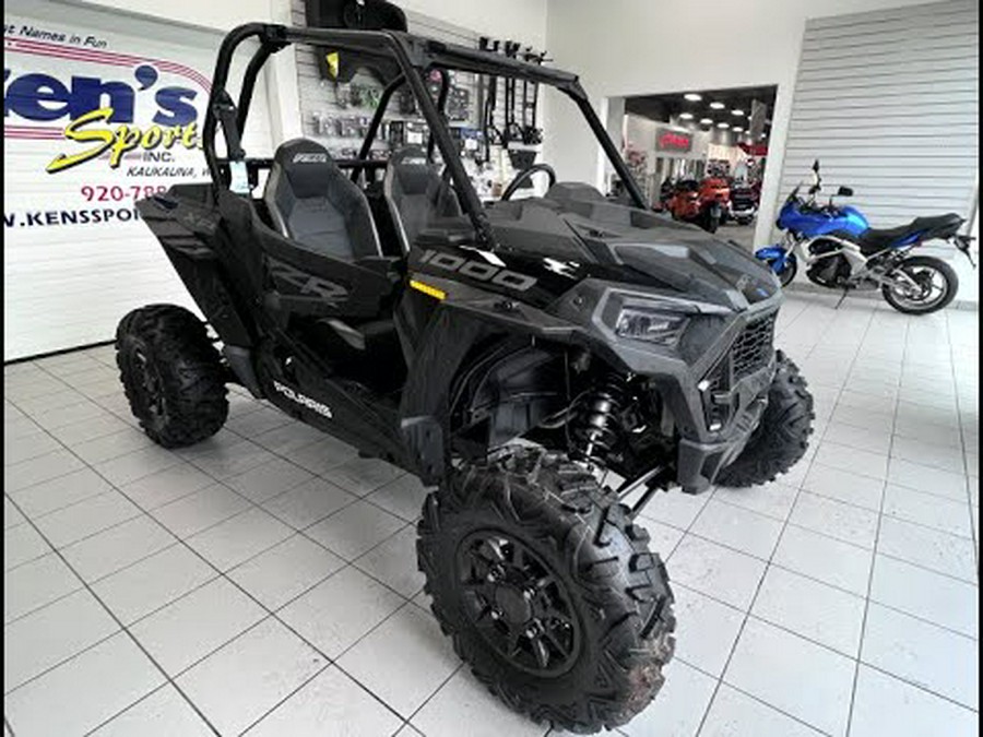 2023 Polaris RZR XP 1000 Sport