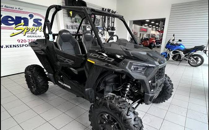 2023 Polaris RZR XP 1000 Sport