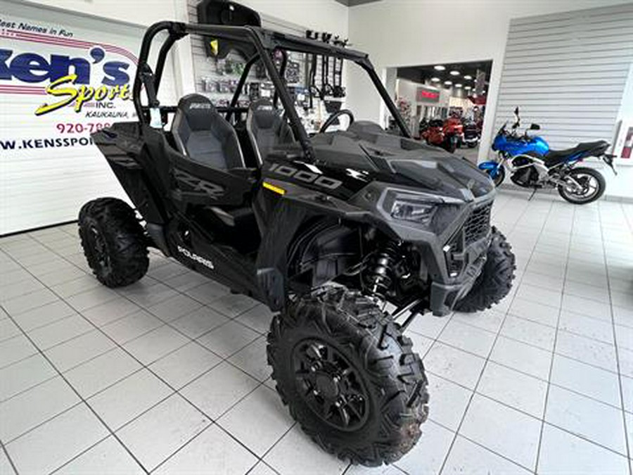 2023 Polaris RZR XP 1000 Sport