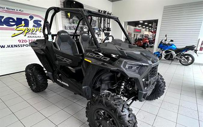 2023 Polaris RZR XP 1000 Sport