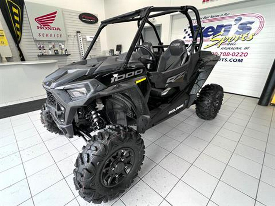 2023 Polaris RZR XP 1000 Sport