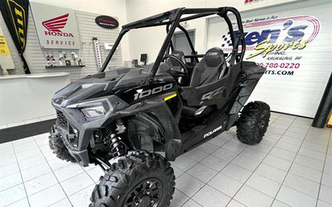 2023 Polaris RZR XP 1000 Sport