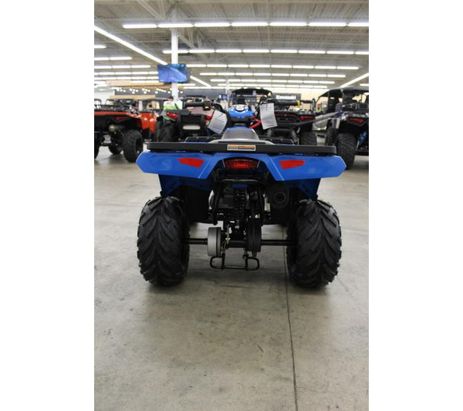 2024 Polaris® ATV-24,SPORTSMAN 110,BLUE