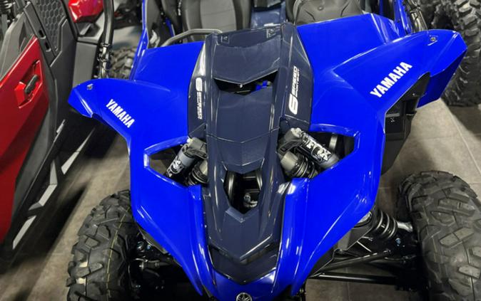 2024 Yamaha YXZ 1000R SS