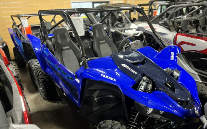 2024 Yamaha YXZ 1000R SS