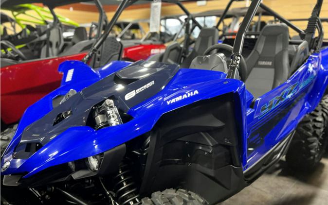 2024 Yamaha YXZ 1000R SS