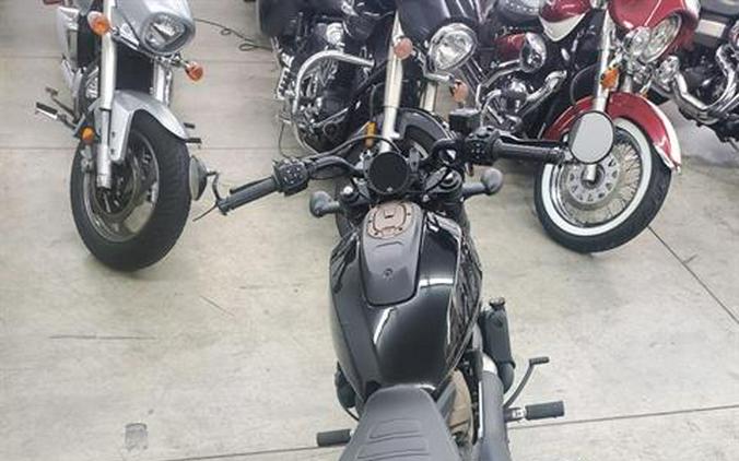 2023 Harley-Davidson Sportster® S