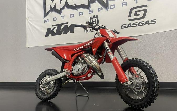 2024 GAS GAS MC 50