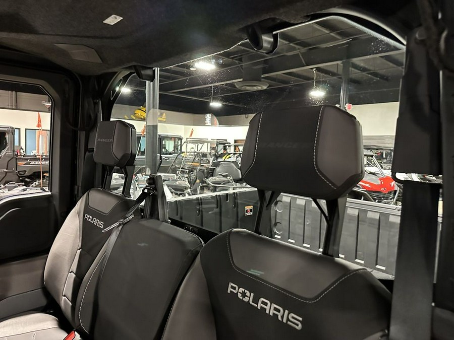 2024 Polaris® Ranger Crew XD 1500 NorthStar Edition Premium