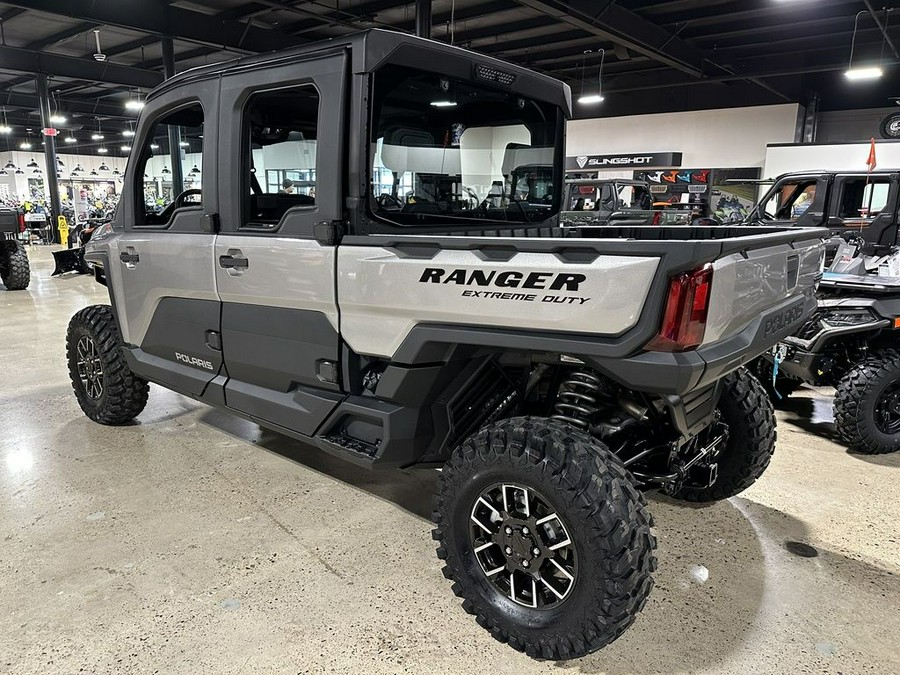 2024 Polaris® Ranger Crew XD 1500 NorthStar Edition Premium